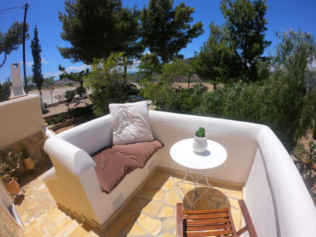 Treehouse Holiday Homes Apartment