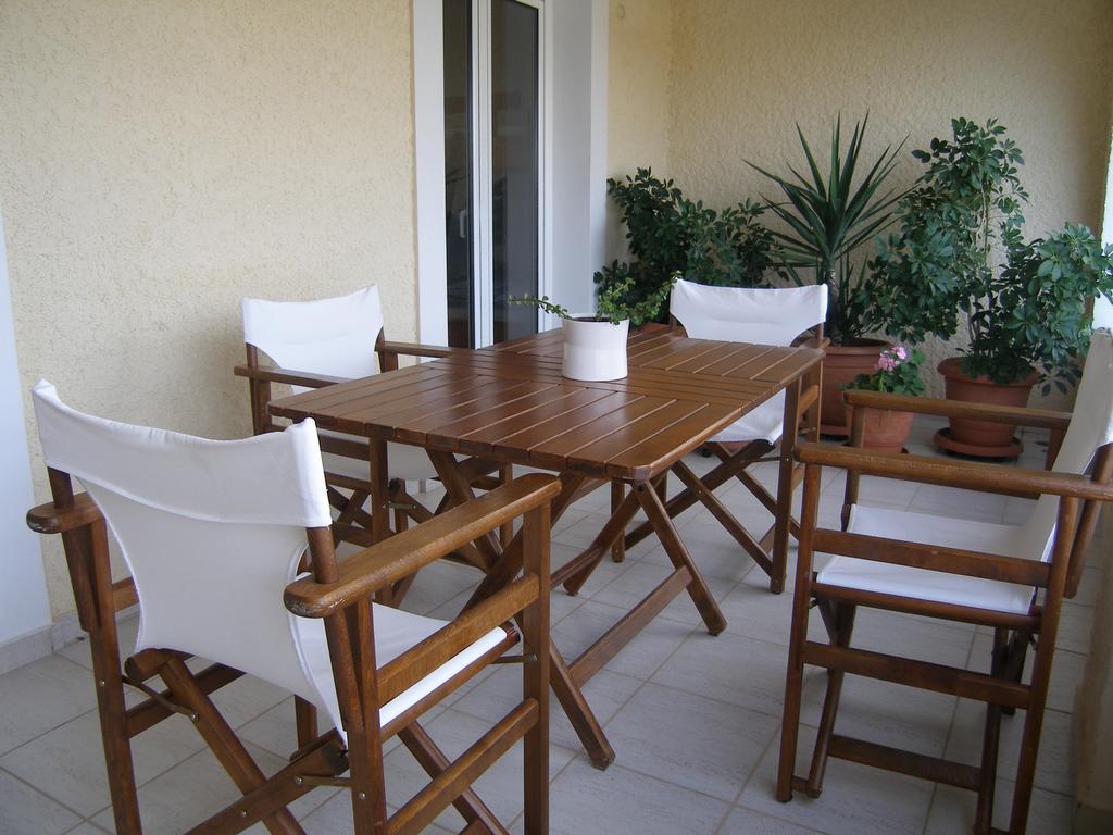 Treehouse Homes Ermioni