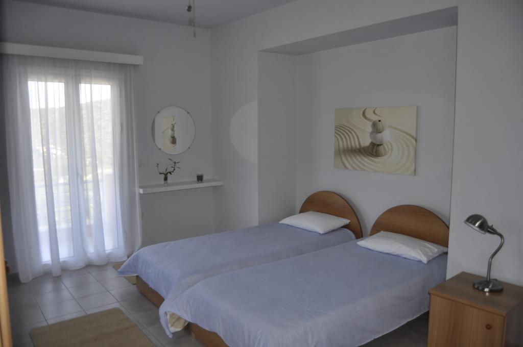 Treehouse Holiday Homes Apartment Ermioni